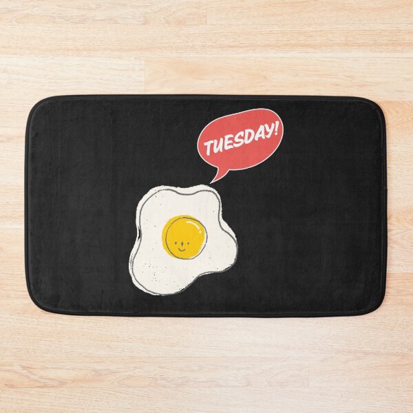 Item preview, tuesday fried eggs cute food designed and sold by Dreams  come true.