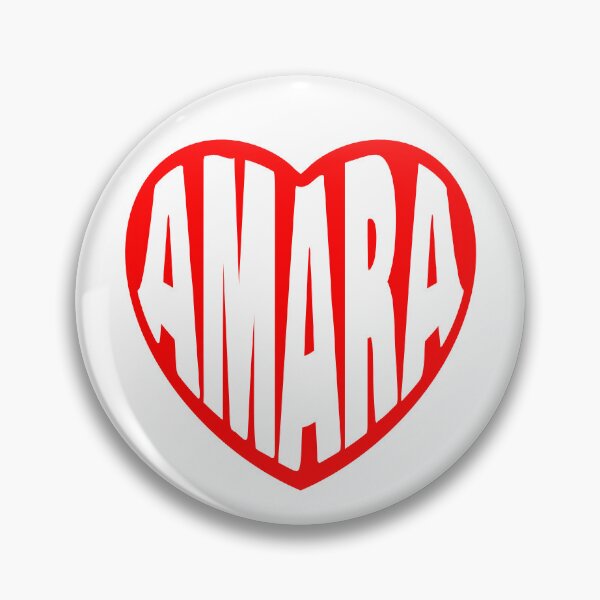 Item preview, Amara in my Heart designed and sold by Kuni-Art.