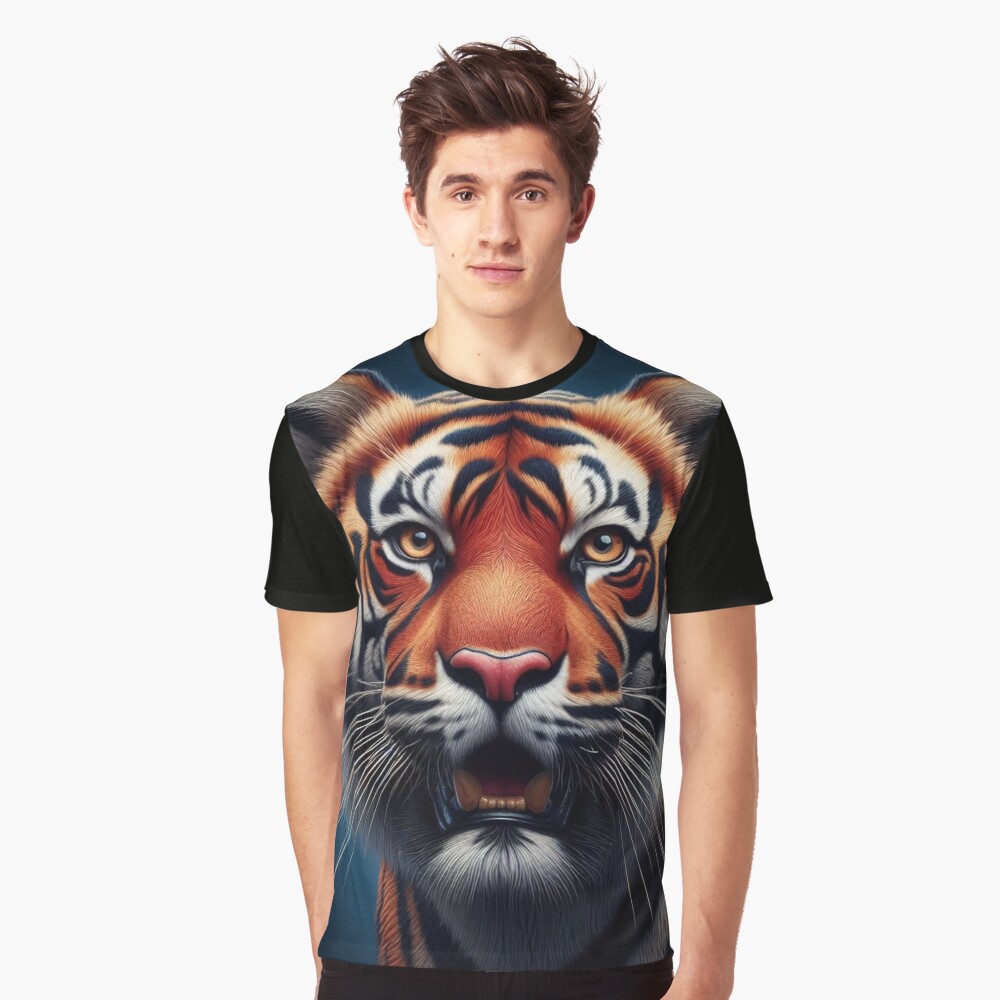 Item preview, Graphic T-Shirt designed and sold by JCPPShop.