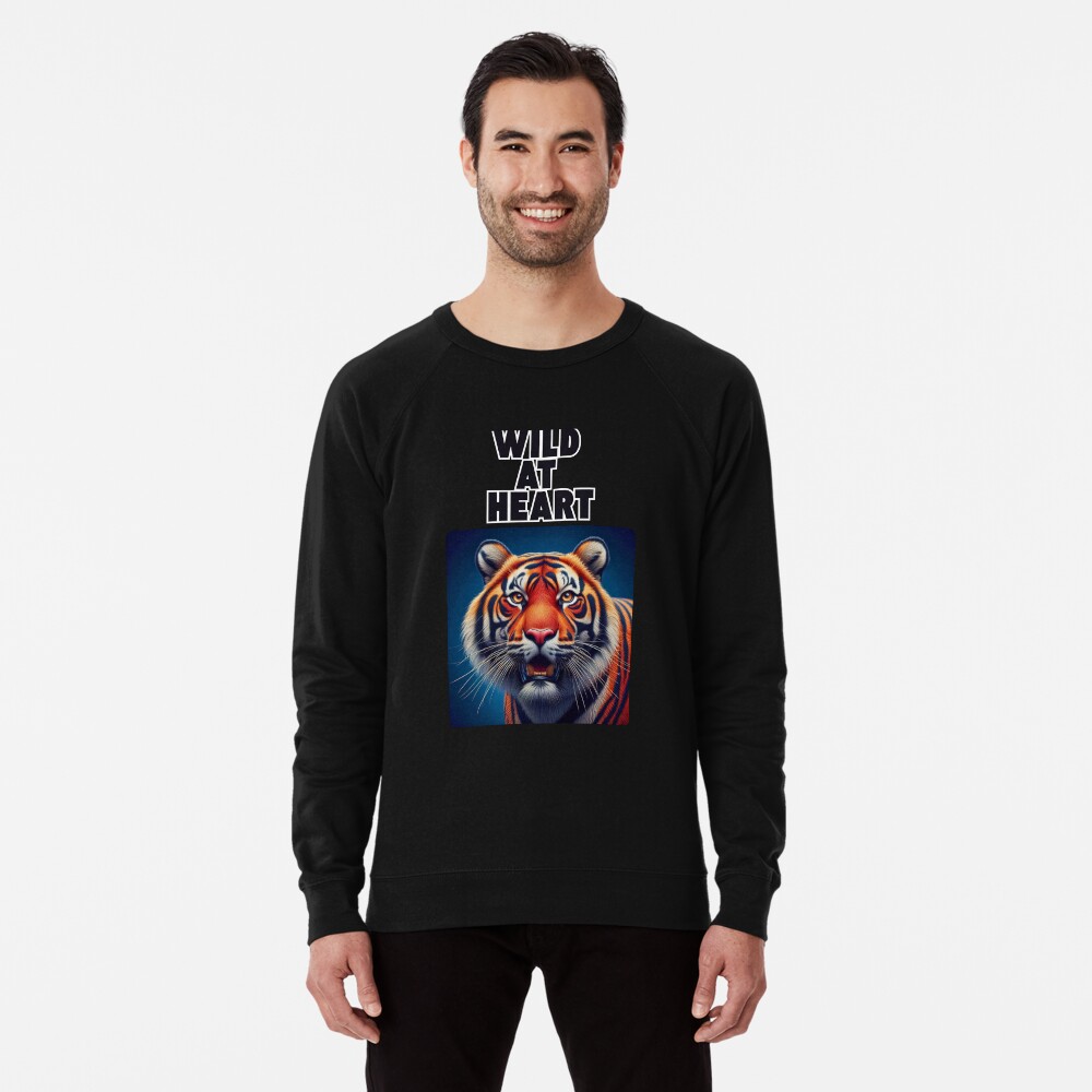 Item preview, Lightweight Sweatshirt designed and sold by JCPPShop.