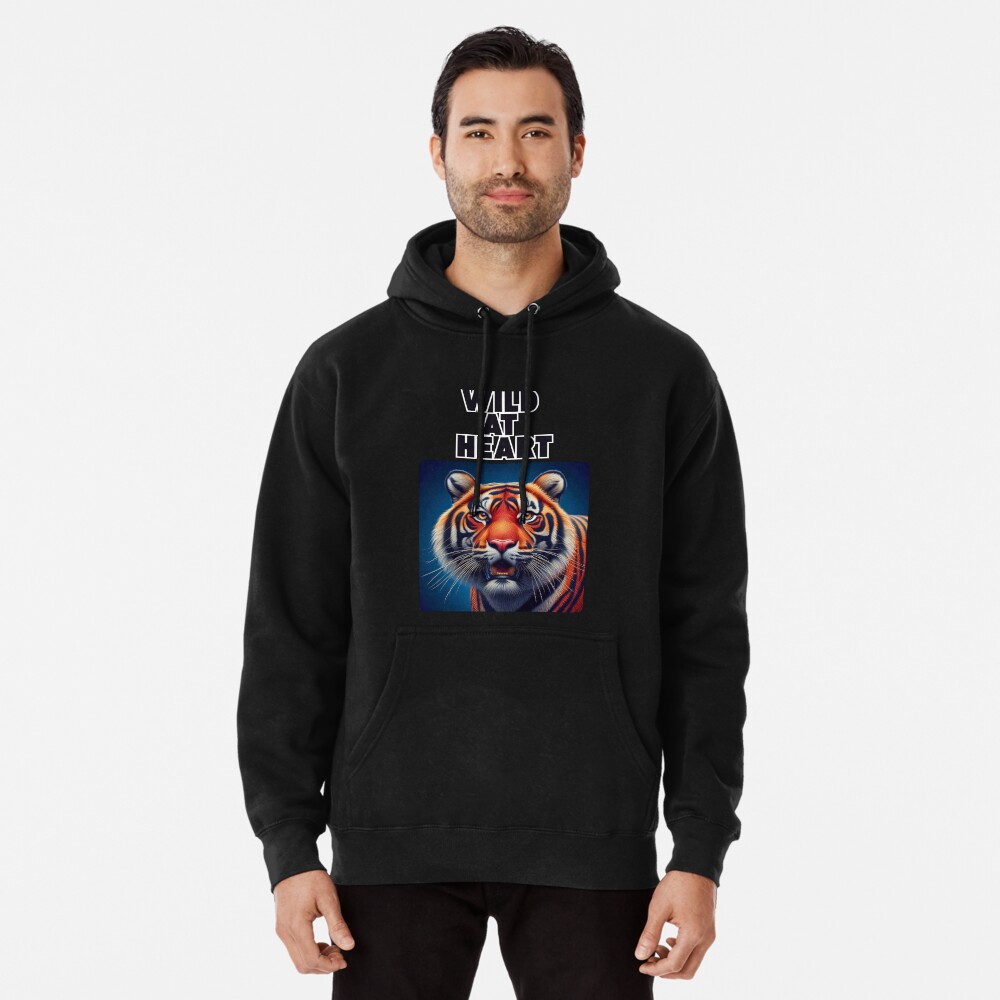 Item preview, Pullover Hoodie designed and sold by JCPPShop.