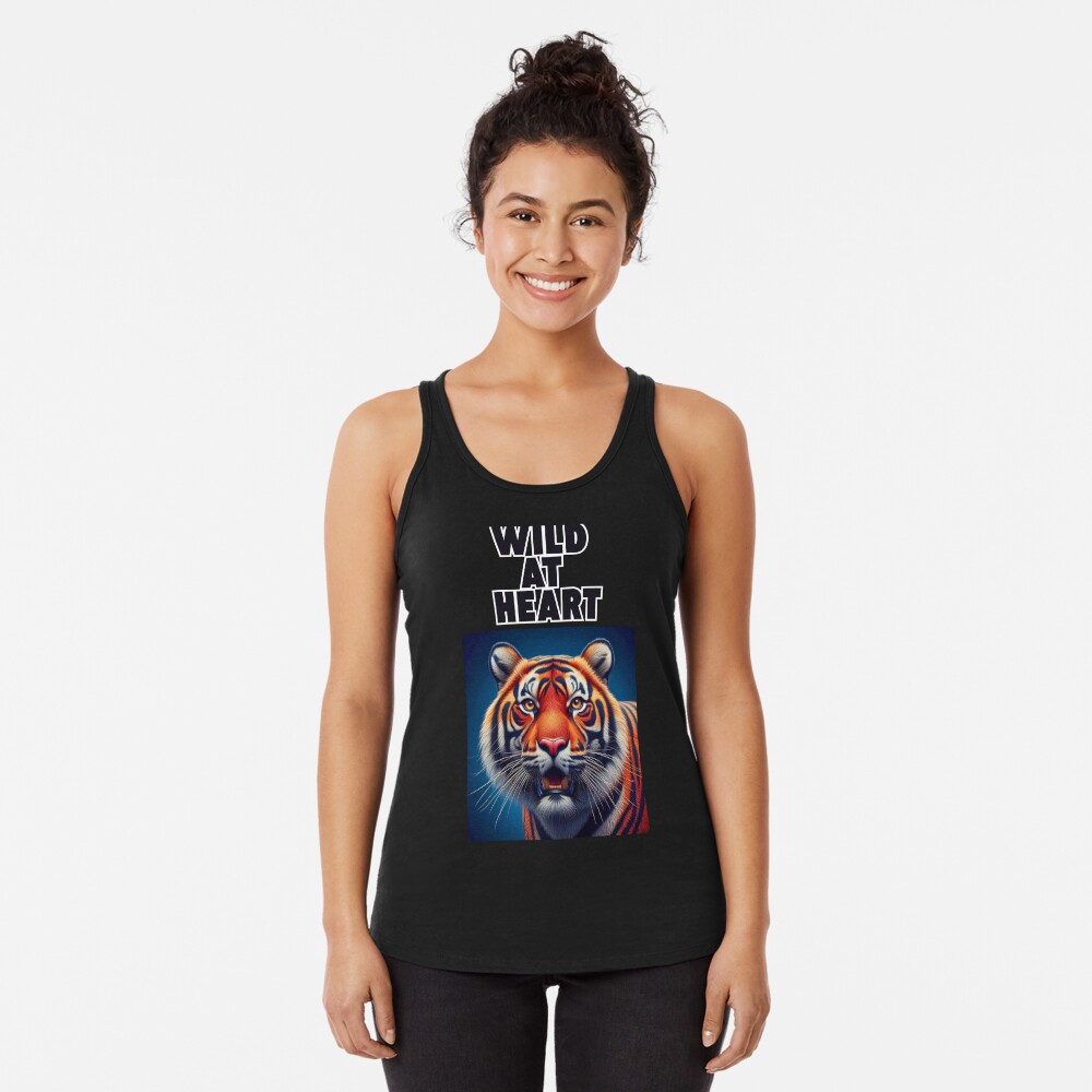 Item preview, Racerback Tank Top designed and sold by JCPPShop.