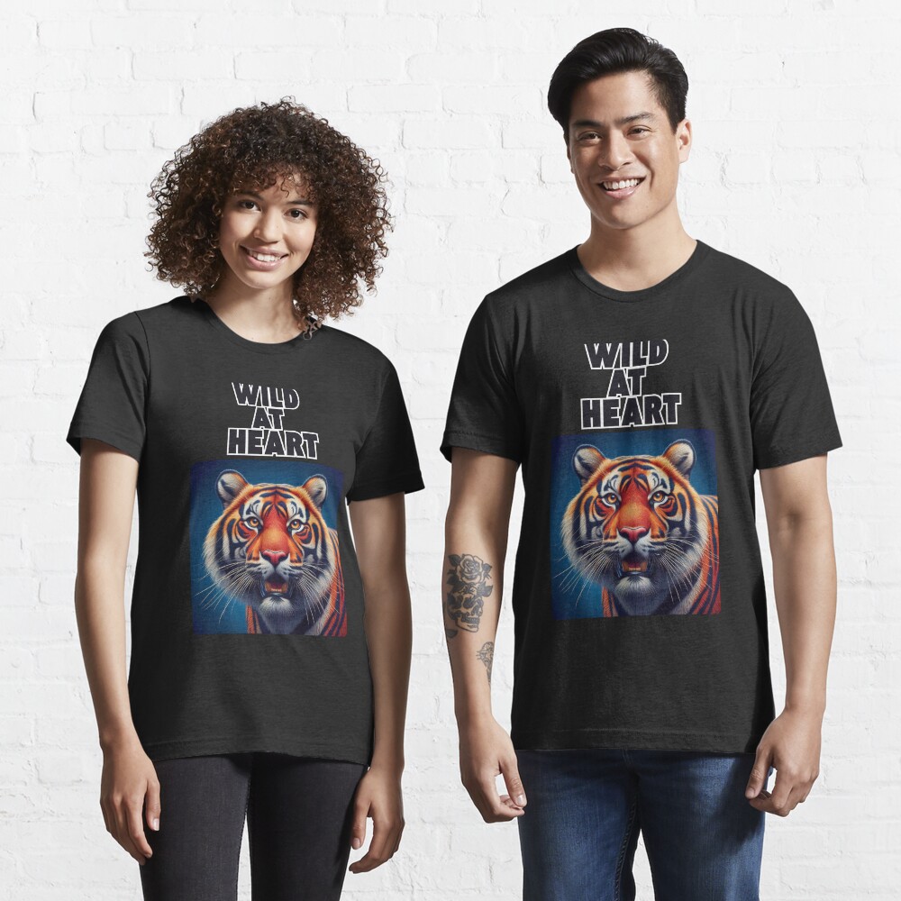 Item preview, Essential T-Shirt designed and sold by JCPPShop.