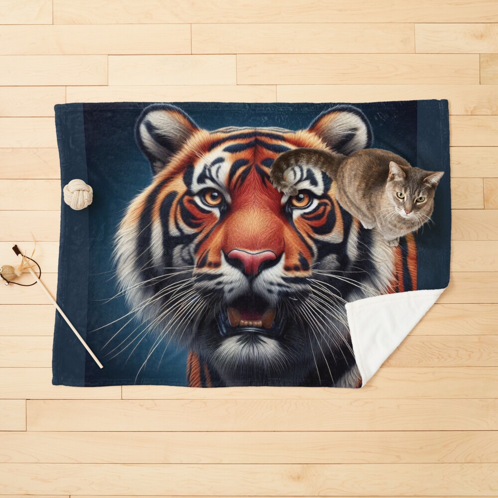 Item preview, Pet Blanket designed and sold by JCPPShop.