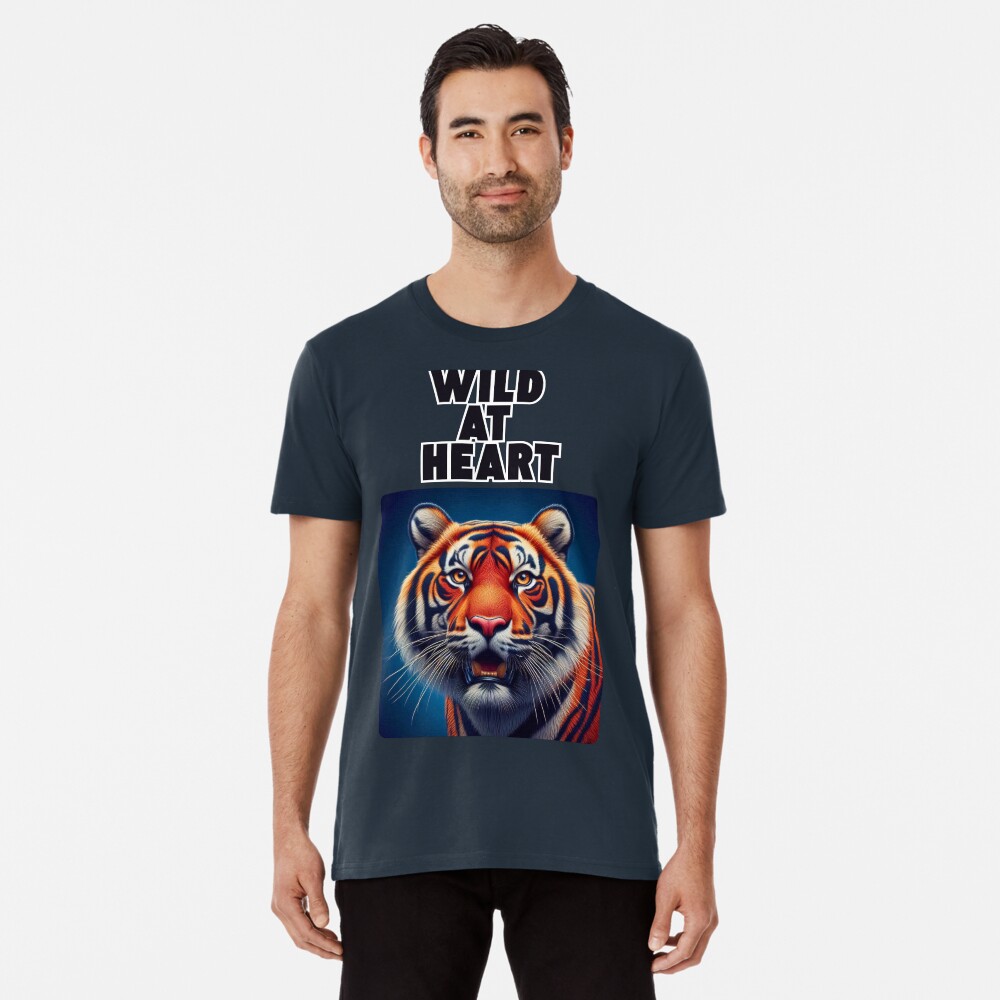 Item preview, Premium T-Shirt designed and sold by JCPPShop.