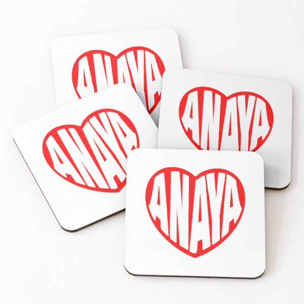 Item preview, Anaya in my Heart designed and sold by Kuni-Art.