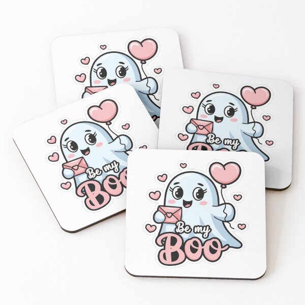 Item preview, Be my boo designed and sold by DropRomance.