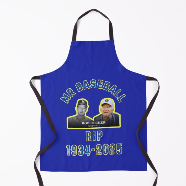 Item preview, Bob Uecker designed and sold by WoodburyLake.