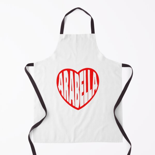 Item preview, Arabella in my Heart designed and sold by Kuni-Art.