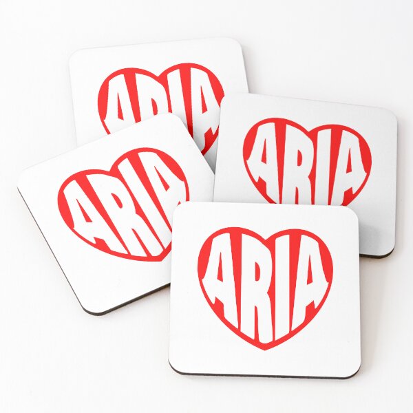 Item preview, Aria in my Heart designed and sold by Kuni-Art.