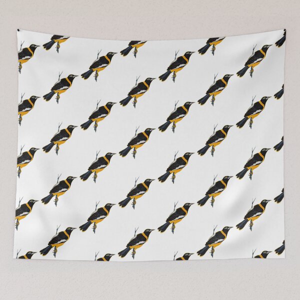Item preview, Turpial from Venezuela!!! designed and sold by Maruly.