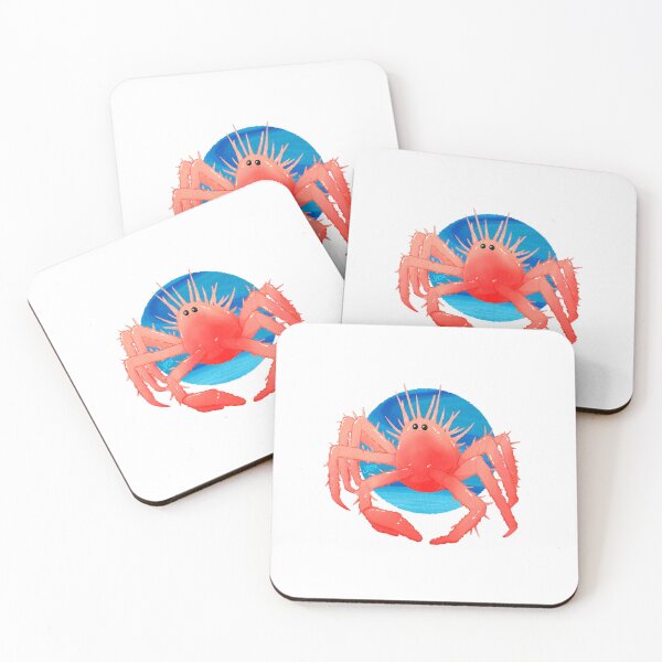 Item preview, Baby Crab designed and sold by jastinamor.