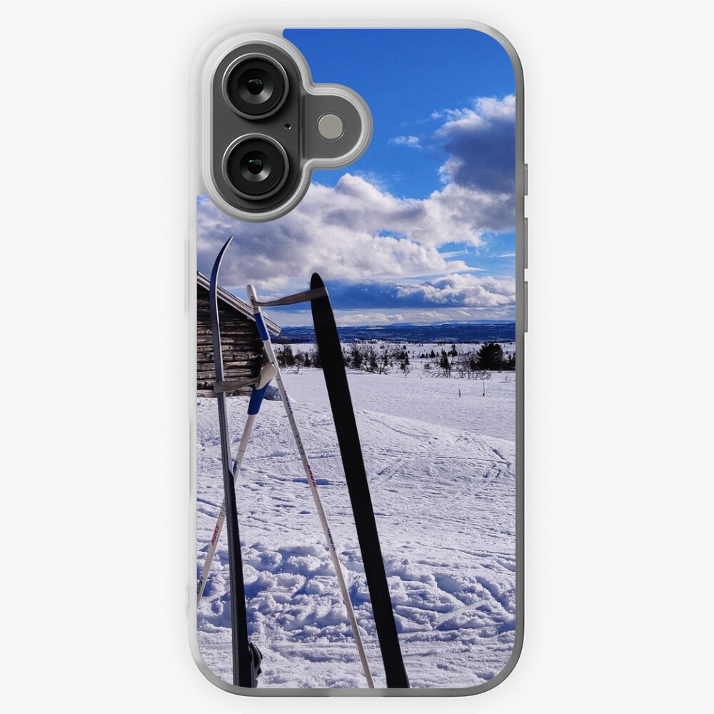 Item preview, iPhone Soft Case designed and sold by AmalymaDesign.