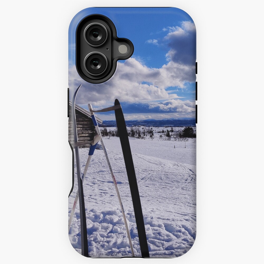 Item preview, iPhone Tough Case designed and sold by AmalymaDesign.