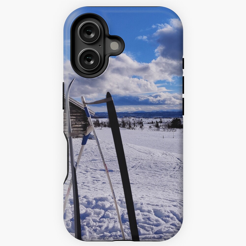 Item preview, iPhone Magsafe Tough Case designed and sold by AmalymaDesign.