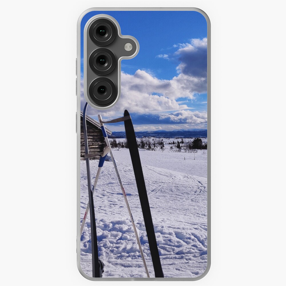 Item preview, Samsung Galaxy Soft Case designed and sold by AmalymaDesign.