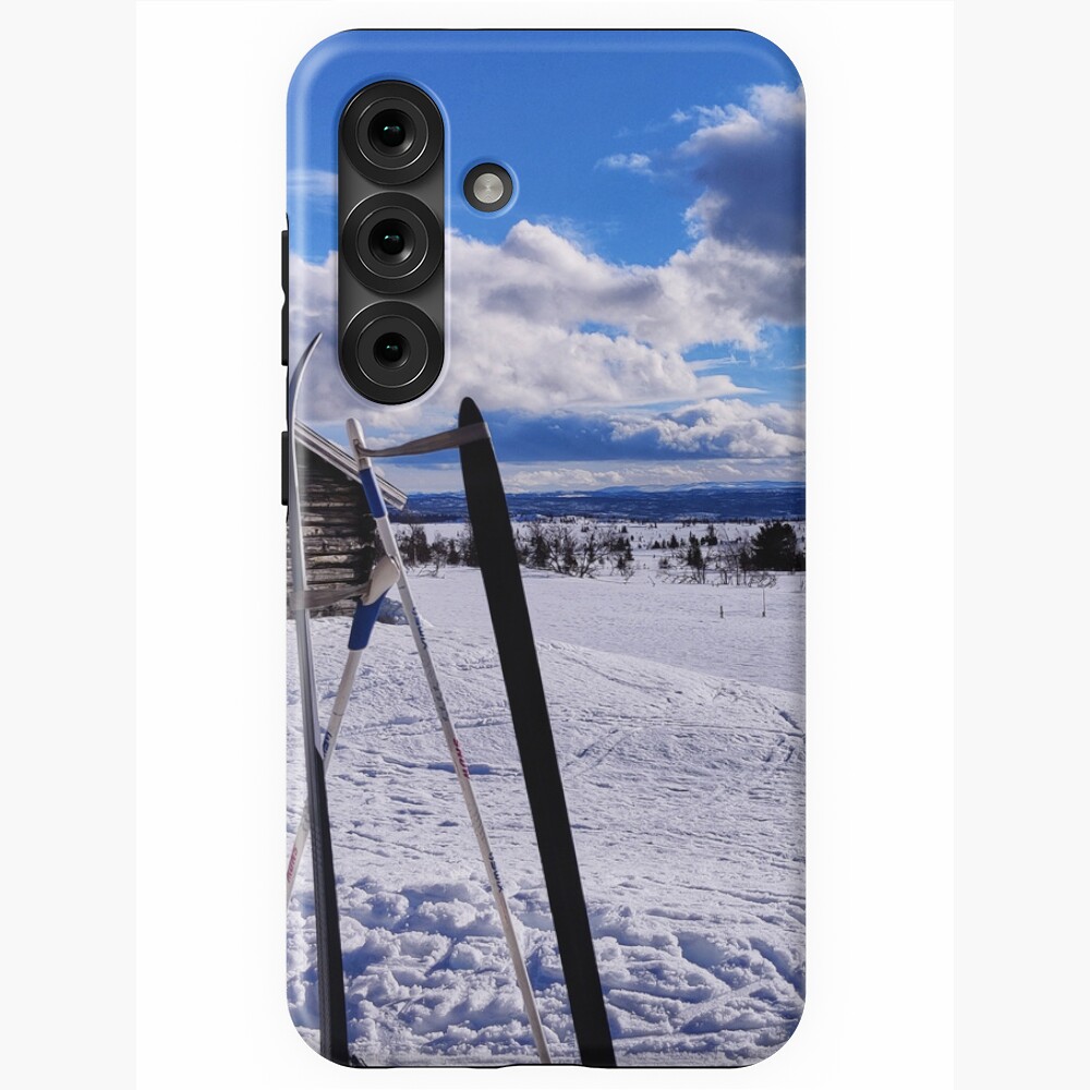 Item preview, Samsung Galaxy Tough Case designed and sold by AmalymaDesign.