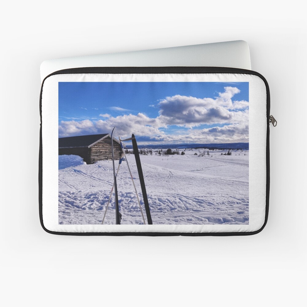 Item preview, Laptop Sleeve designed and sold by AmalymaDesign.
