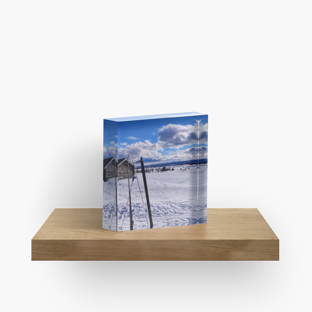 Item preview, Acrylic Block designed and sold by AmalymaDesign.