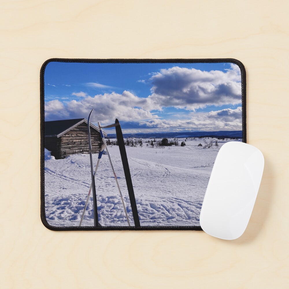 Item preview, Mouse Pad designed and sold by AmalymaDesign.