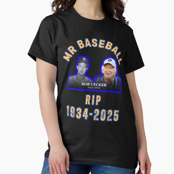 Item preview, Bob Uecker  designed and sold by WoodburyLake.