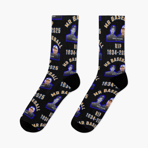 Item preview, Bob Uecker  designed and sold by WoodburyLake.