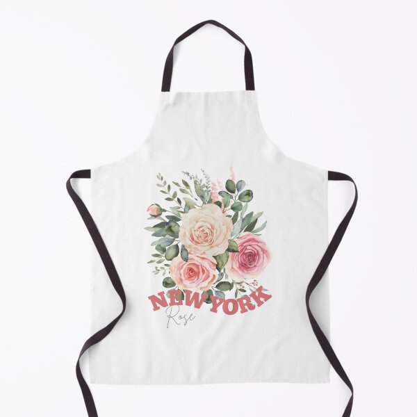Item preview, New York State Flower Rose Classic T-shirt Sticker designed and sold by ThinkNature!.
