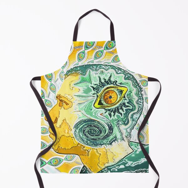 Item preview, MindEscape5 designed and sold by Klaus Bremner (Autotelic Art).