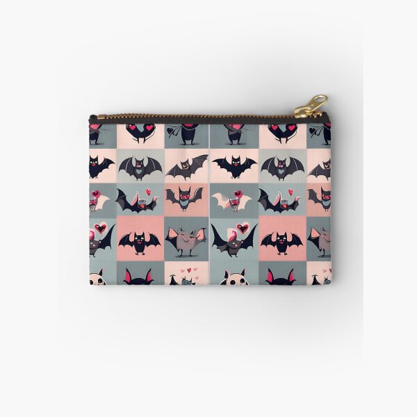Item preview, Love Bat , Batzilla, sweet bat, cute bat, cute,  designed and sold by GOLDENGARDENART.