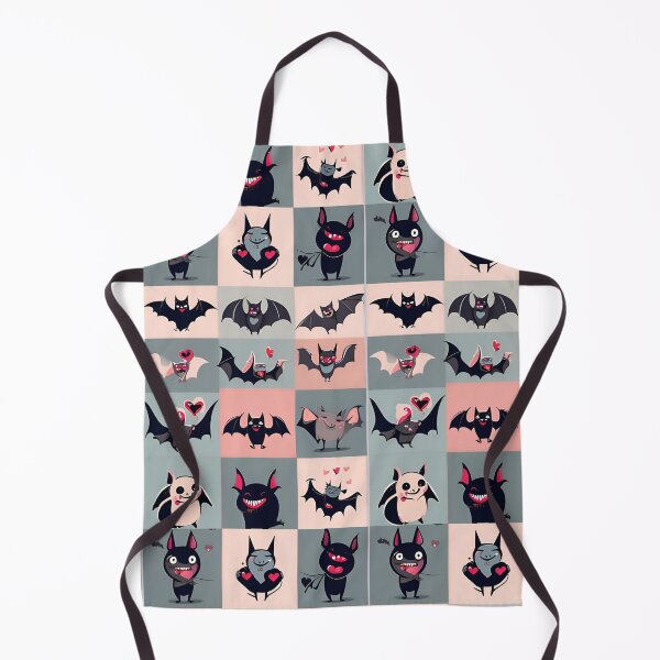 Item preview, Love Bat , Batzilla, sweet bat, cute bat, cute, designed and sold by GOLDENGARDENART.