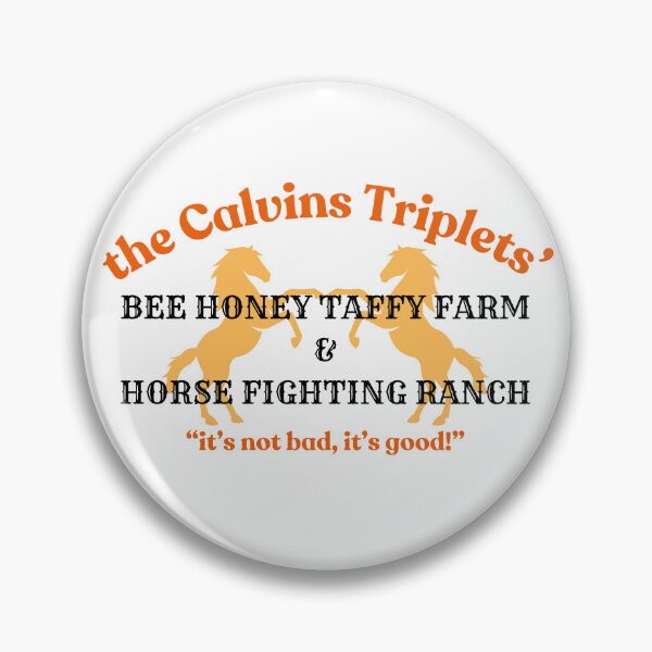 Item preview, Calvins Triplets designed and sold by clumsy portmanteau .