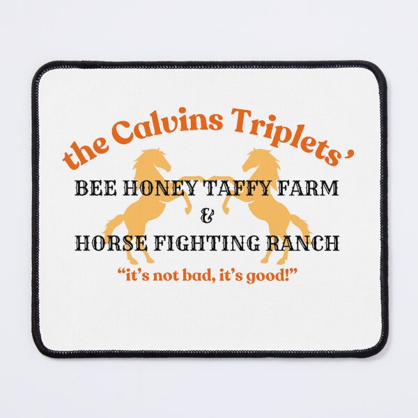 Item preview, Calvins Triplets designed and sold by clumsy portmanteau .