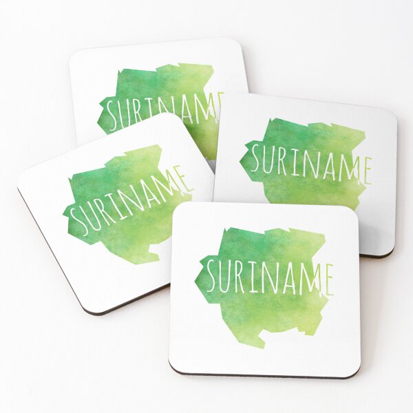 Item preview, suriname designed and sold by Motivburg.