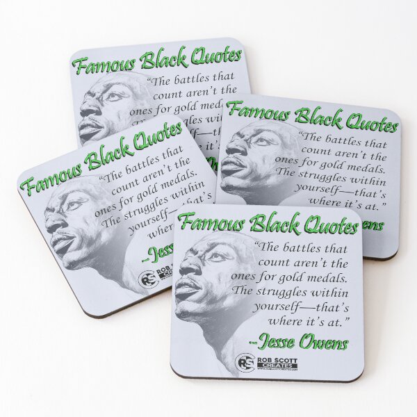 Item preview, Jesse O Quote 1 designed and sold by RobScottCreates.