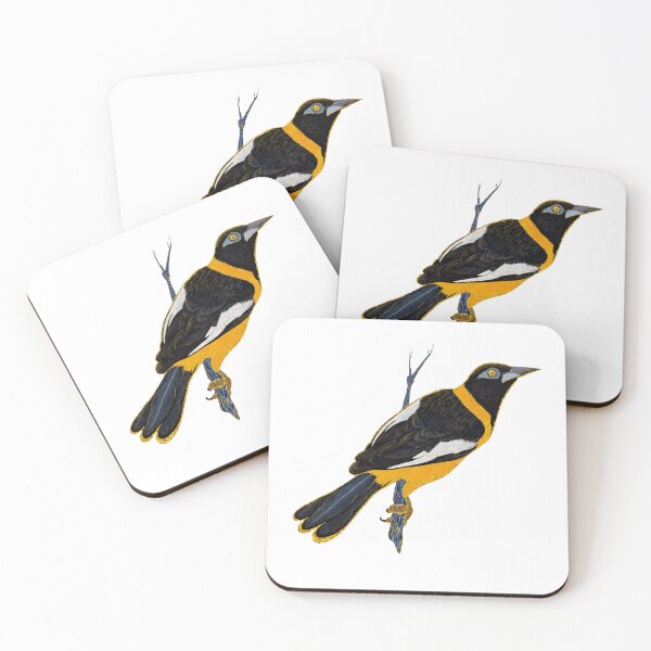 Item preview, Turpial from Venezuela!!! designed and sold by Maruly.