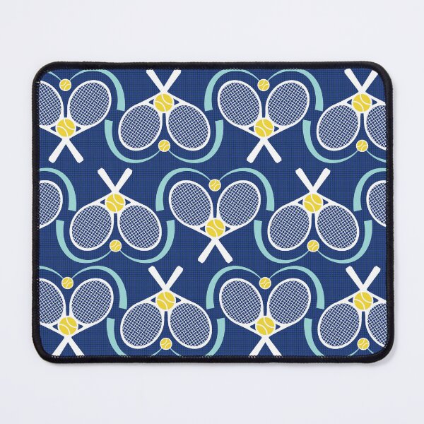 Item preview, Tennis Sports designed and sold by NancyDzines.