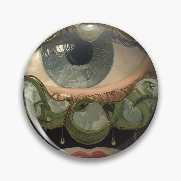 Item preview, Surreal Fantasy Art designed and sold by yinyuecreation.