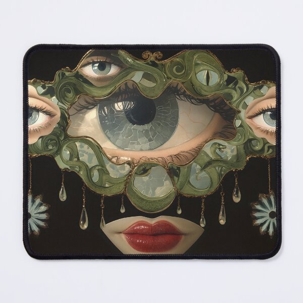 Item preview, Surreal Fantasy Art designed and sold by yinyuecreation.