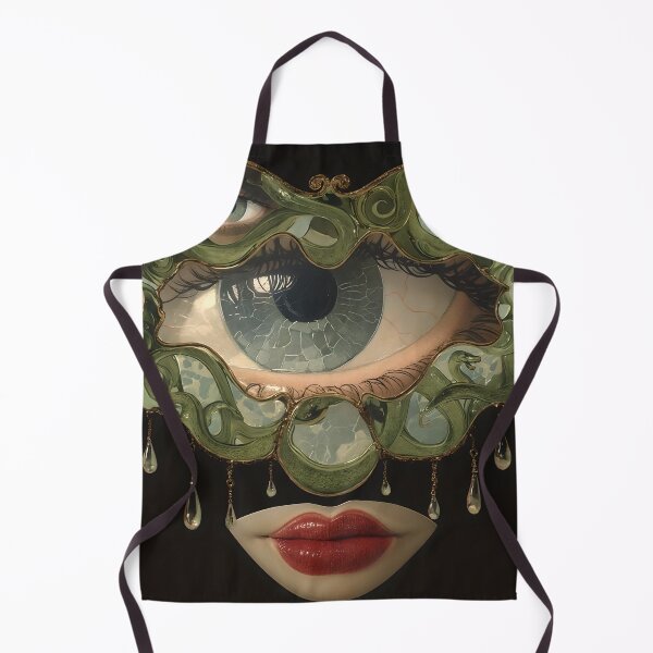 Item preview, Surreal Fantasy Art designed and sold by yinyuecreation.