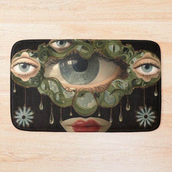 Item preview, Surreal Fantasy Art designed and sold by yinyuecreation.