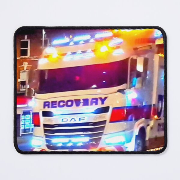 Item preview, Recovery designed and sold by ontological.