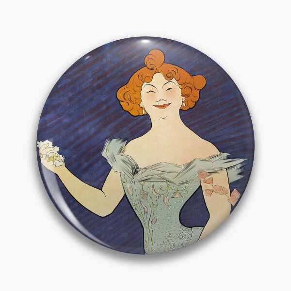 Item preview, Odette Dulac designed and sold by Craphe.