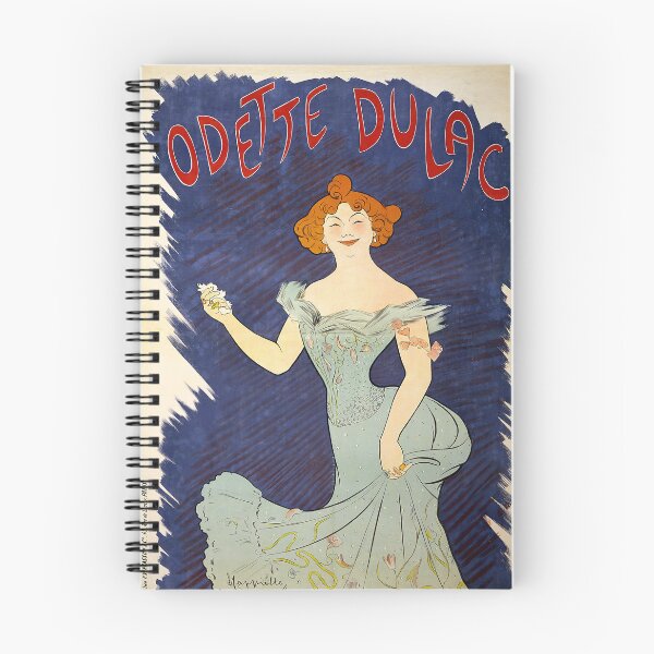 Item preview, Odette Dulac designed and sold by Craphe.