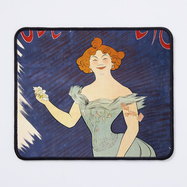 Item preview, Odette Dulac designed and sold by Craphe.