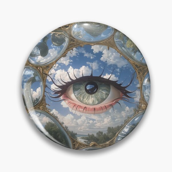 Item preview, Surreal Fantasy Art designed and sold by yinyuecreation.