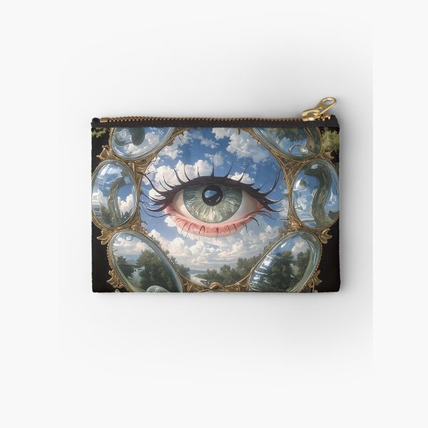 Item preview, Surreal Fantasy Art designed and sold by yinyuecreation.