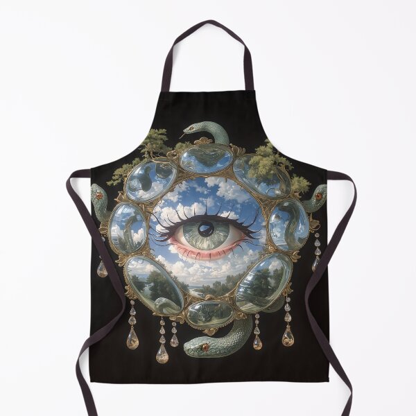 Item preview, Surreal Fantasy Art designed and sold by yinyuecreation.