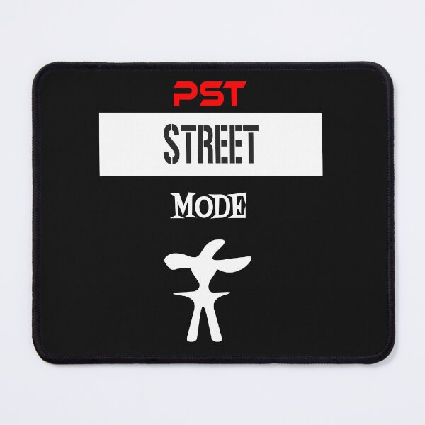 Item preview, PST Street Mode (2515) designed and sold by porfysoundtrack.