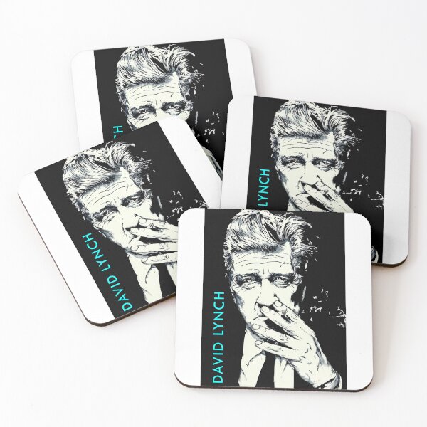 Item preview, david lynch designed and sold by Danpae.
