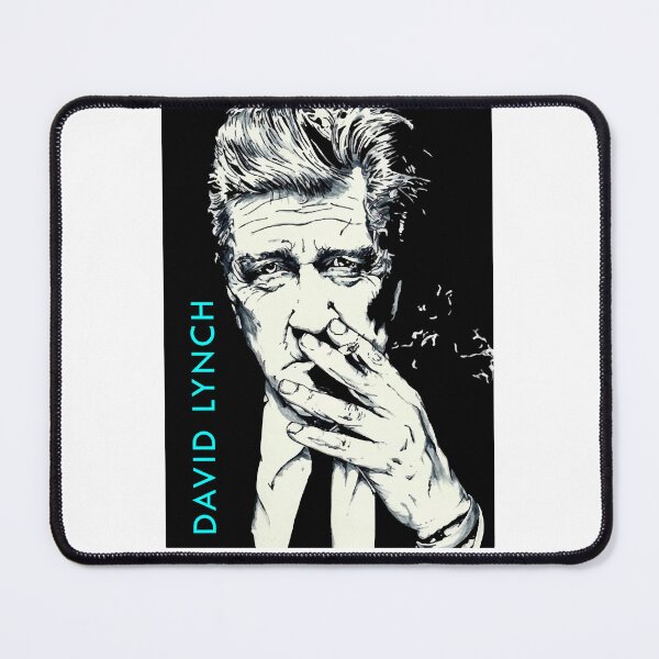 Item preview, david lynch designed and sold by Danpae.